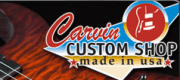 eshop at web store for Effects Processors Made in the USA at Carvin in product category Musical Instruments & Supplies